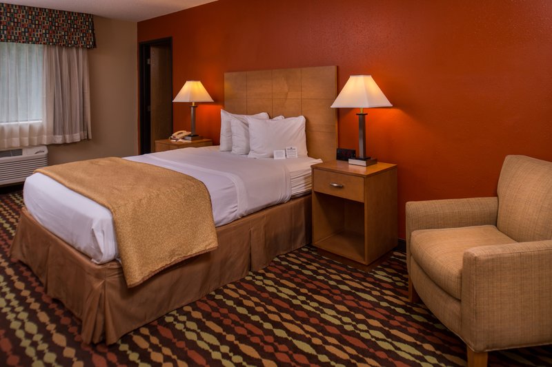 Best Western - Wisconsin Dells, WI