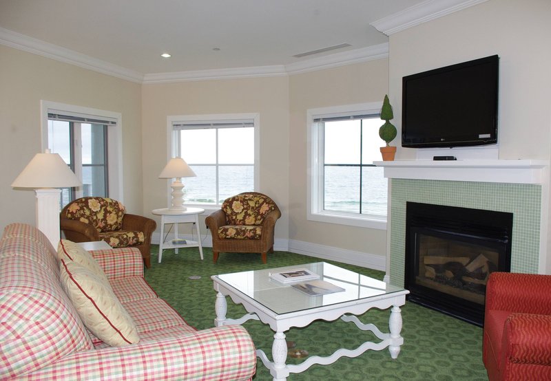 Inn At Bay Harbor-Autograph Collection - Petoskey, MI