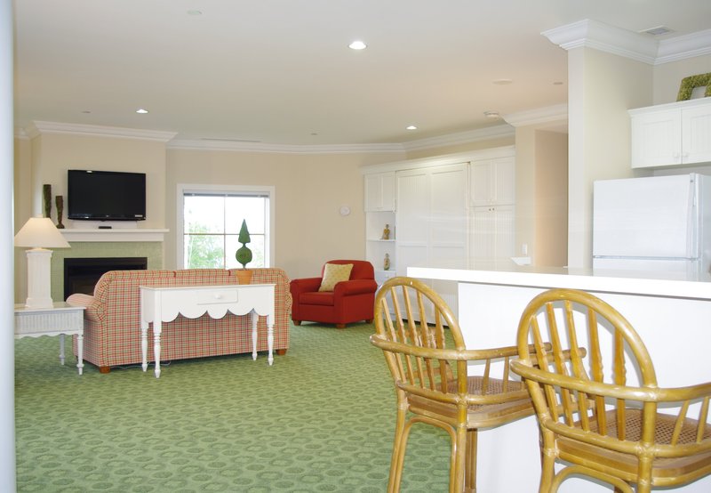 Inn At Bay Harbor-Autograph Collection - Petoskey, MI