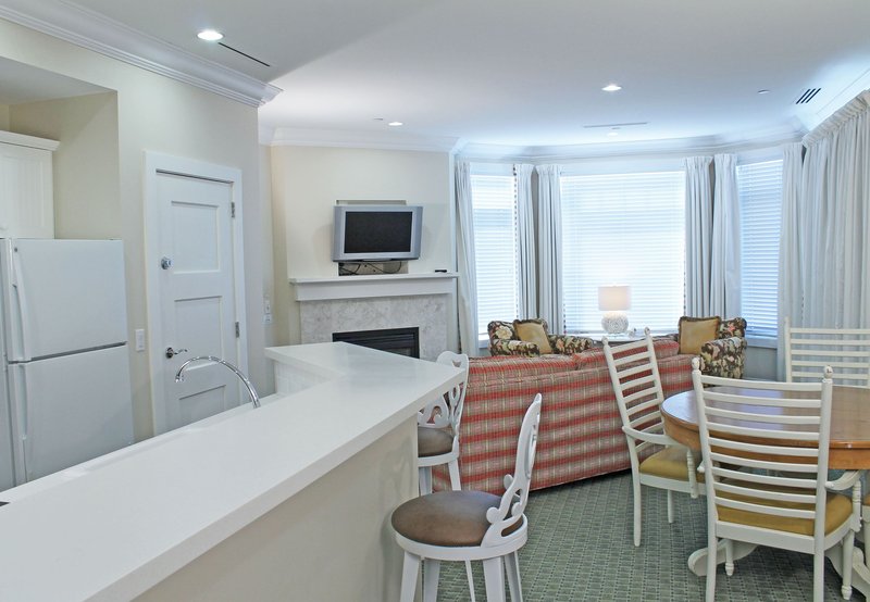 Inn At Bay Harbor-Autograph Collection - Petoskey, MI