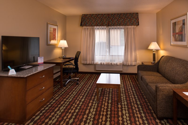 Best Western - Wisconsin Dells, WI