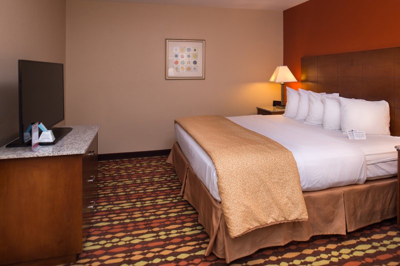 Best Western - Wisconsin Dells, WI
