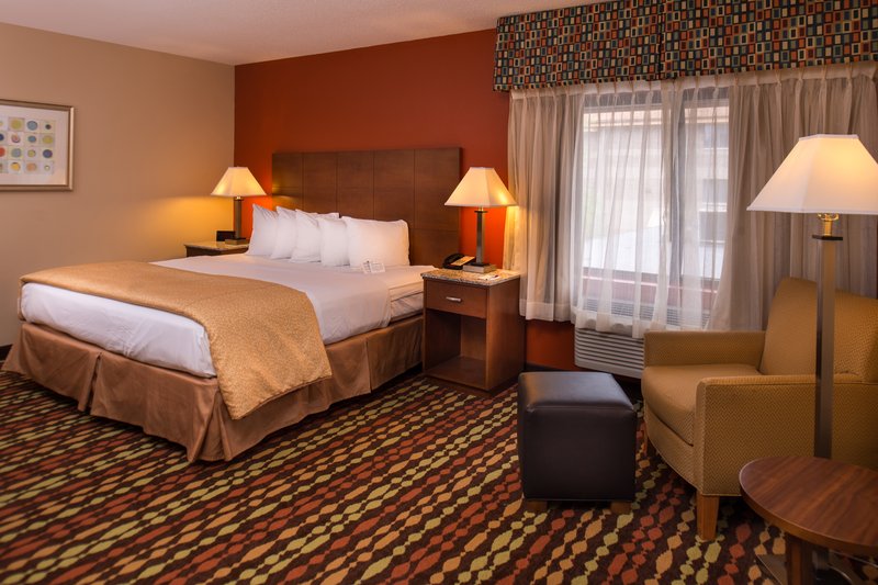 Best Western - Wisconsin Dells, WI
