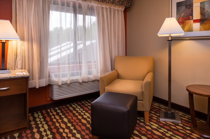 Best Western - Wisconsin Dells, WI