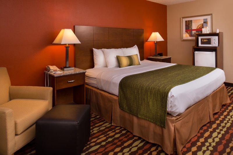 Best Western - Wisconsin Dells, WI