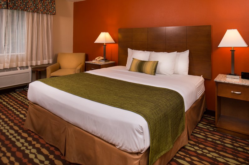 Best Western - Wisconsin Dells, WI