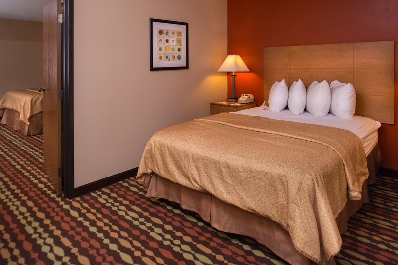 Best Western - Wisconsin Dells, WI