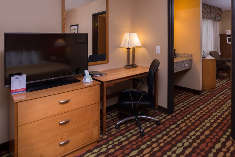 Best Western - Wisconsin Dells, WI