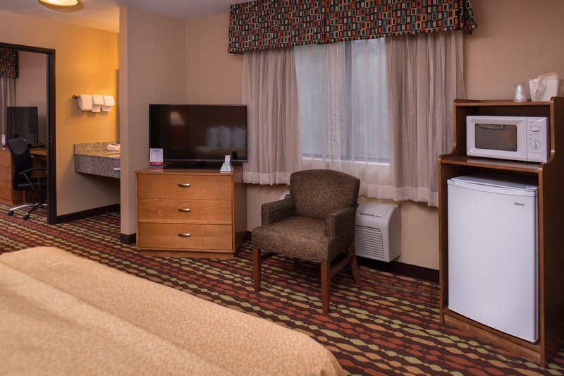 Best Western - Wisconsin Dells, WI