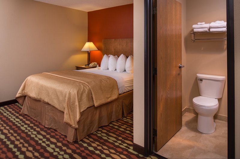 Best Western - Wisconsin Dells, WI