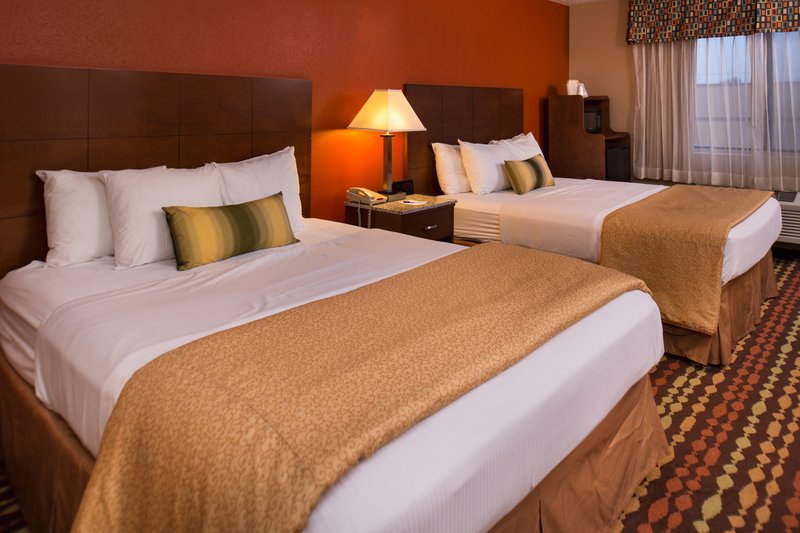 Best Western - Wisconsin Dells, WI