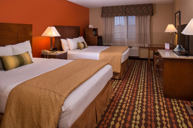Best Western - Wisconsin Dells, WI