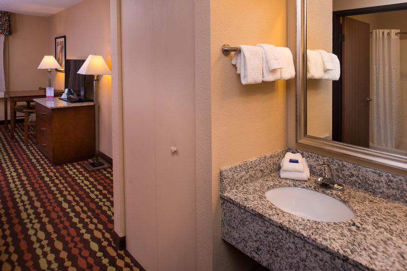 Best Western - Wisconsin Dells, WI