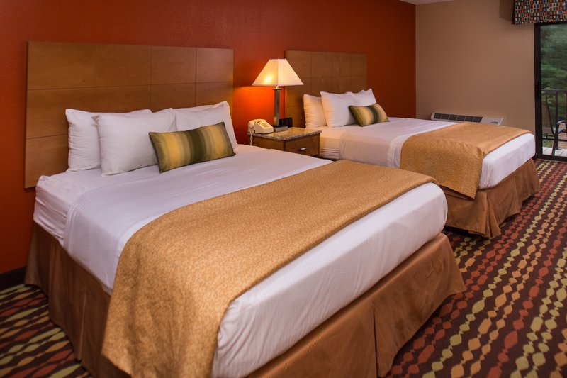 Best Western - Wisconsin Dells, WI