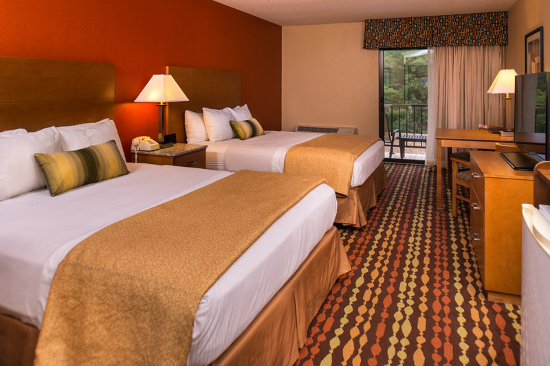 Best Western - Wisconsin Dells, WI