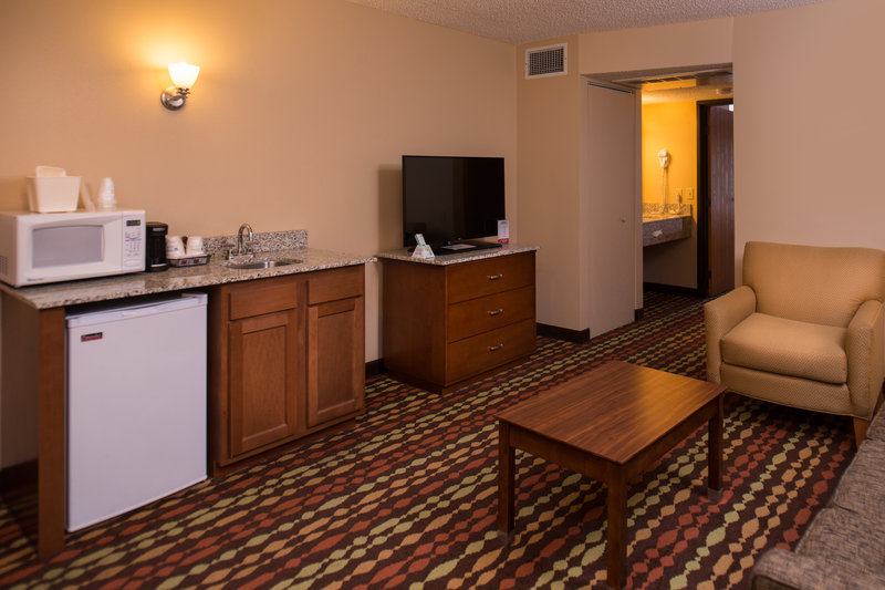 Best Western - Wisconsin Dells, WI
