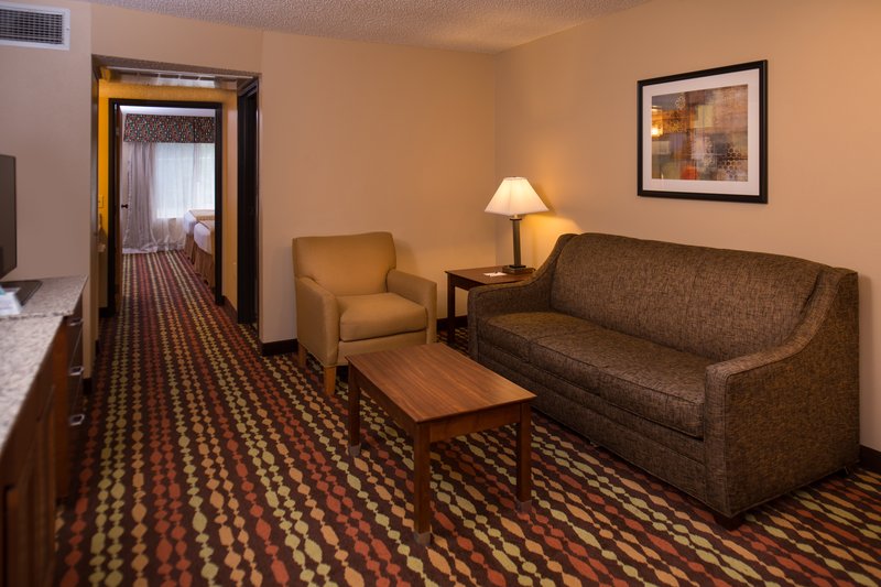 Best Western - Wisconsin Dells, WI