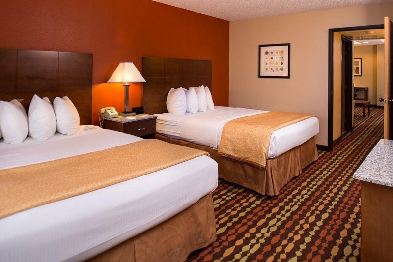 Best Western - Wisconsin Dells, WI