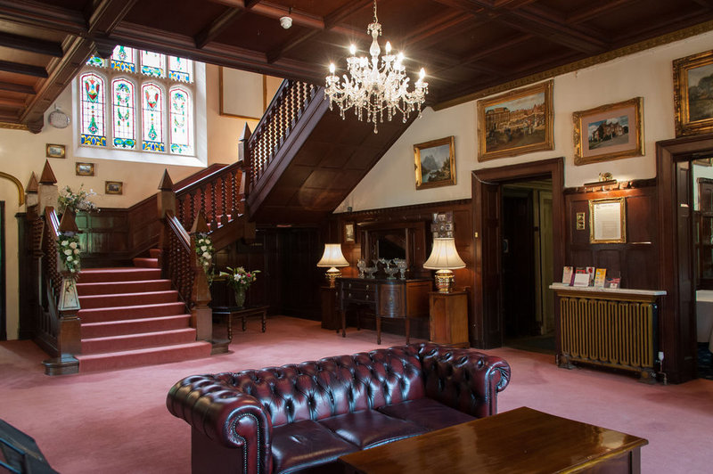 Venue gallery photo