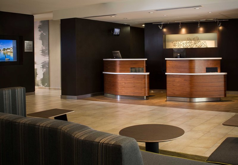 Courtyard By Marriott Boca Raton - Boca Raton, FL