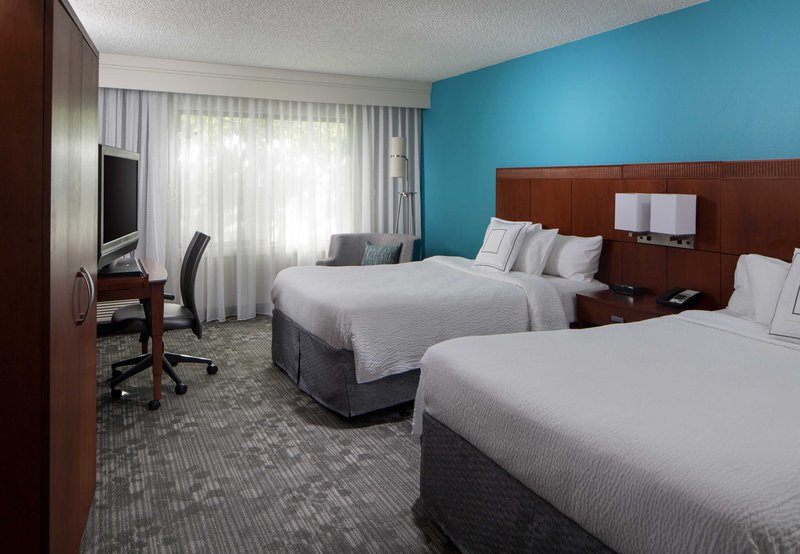 Courtyard By Marriott Boca Raton - Boca Raton, FL