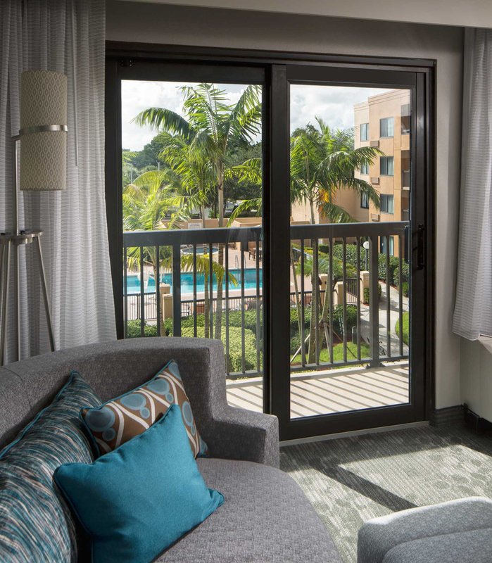 Courtyard By Marriott Boca Raton - Boca Raton, FL