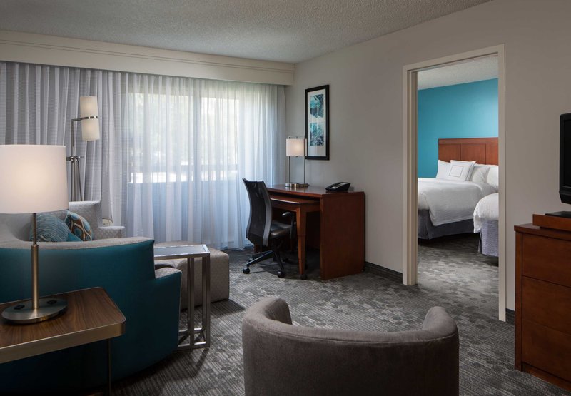 Courtyard By Marriott Boca Raton - Boca Raton, FL