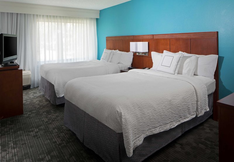 Courtyard By Marriott Boca Raton - Boca Raton, FL