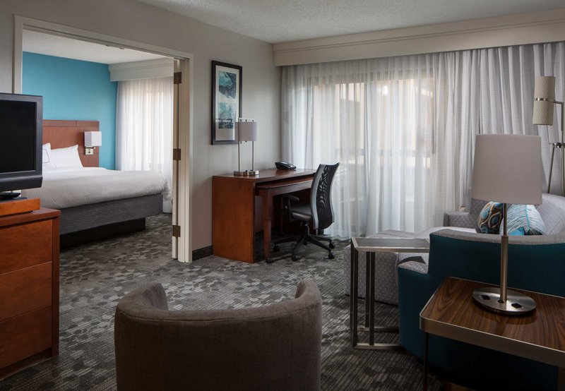 Courtyard By Marriott Boca Raton - Boca Raton, FL
