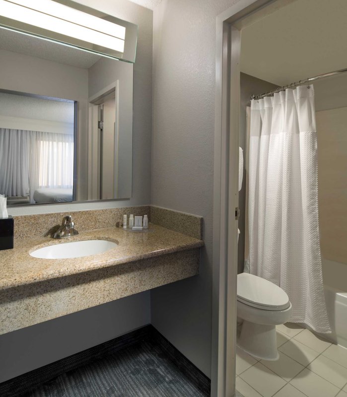 Courtyard By Marriott Boca Raton - Boca Raton, FL