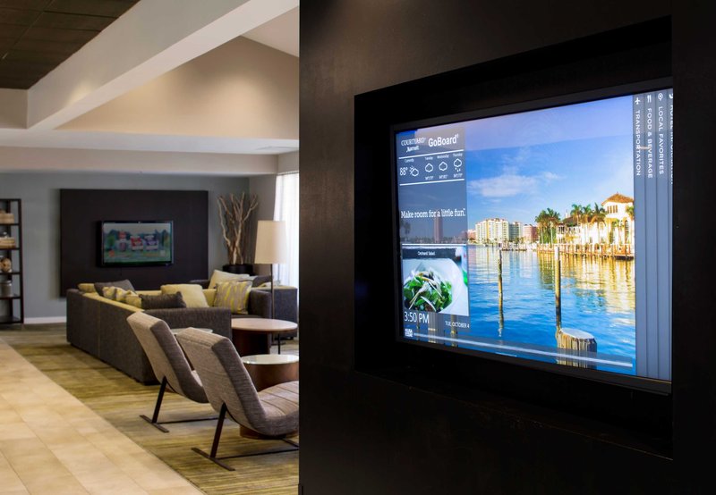 Courtyard By Marriott Boca Raton - Boca Raton, FL