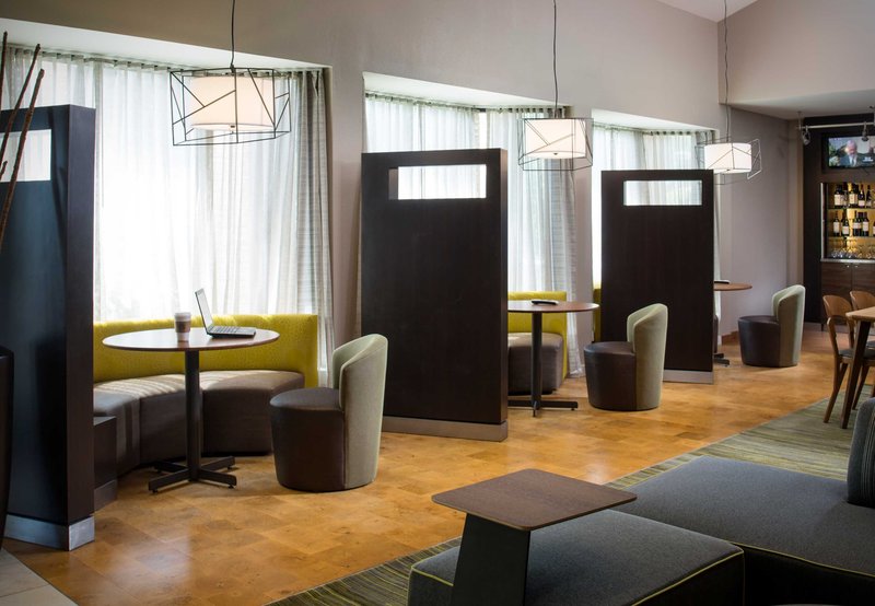 Courtyard By Marriott Boca Raton - Boca Raton, FL