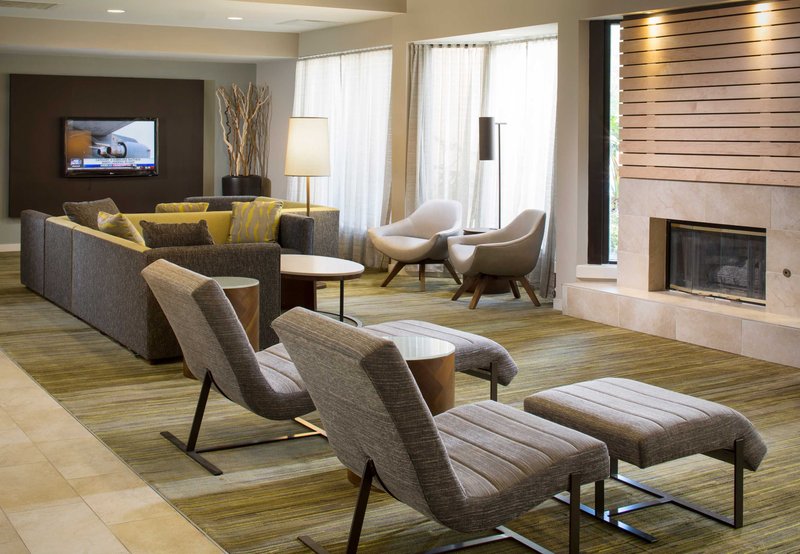 Courtyard By Marriott Boca Raton - Boca Raton, FL