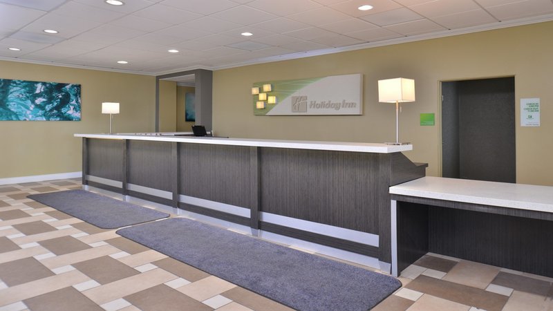 Holiday Inn Express & Suites CORPUS CHRISTI-N PADRE ISLAND - Corpus Christi, TX