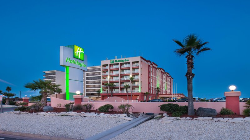 Holiday Inn Express & Suites CORPUS CHRISTI-N PADRE ISLAND - Corpus Christi, TX