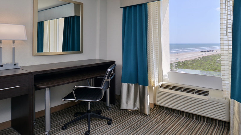 Holiday Inn Express & Suites CORPUS CHRISTI-N PADRE ISLAND - Corpus Christi, TX