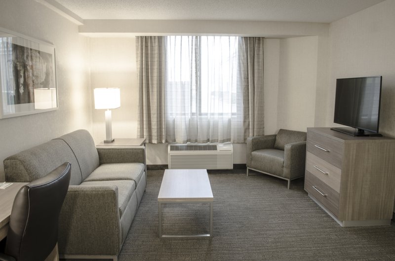 Holiday Inn - Fargo, ND