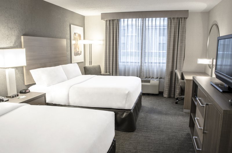 Holiday Inn - Fargo, ND