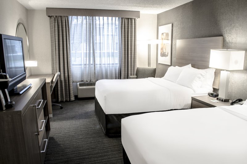 Holiday Inn - Fargo, ND