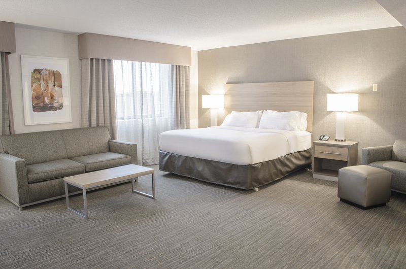 Holiday Inn - Fargo, ND