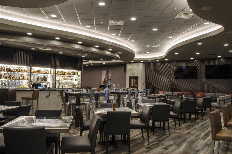 Holiday Inn - Fargo, ND