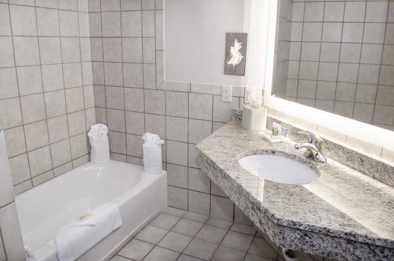 Holiday Inn - Fargo, ND
