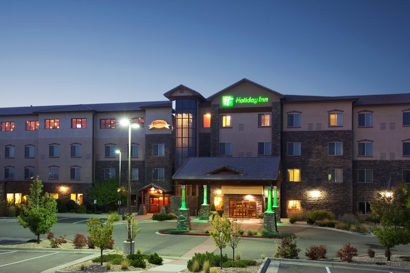 Holiday Inn DENVER-PARKER-E470/PARKER RD - Parker, CO