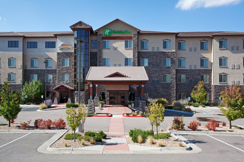 Holiday Inn DENVER-PARKER-E470/PARKER RD - Parker, CO