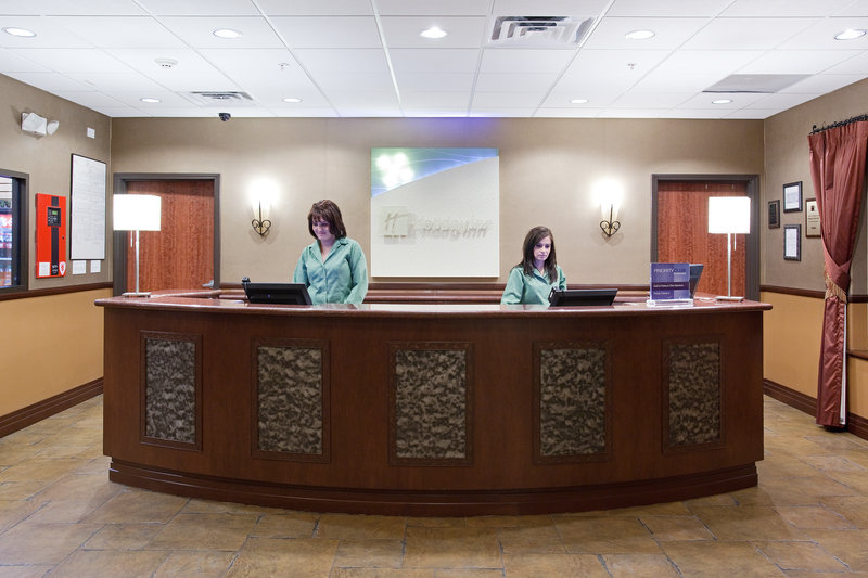 Holiday Inn DENVER-PARKER-E470/PARKER RD - Parker, CO