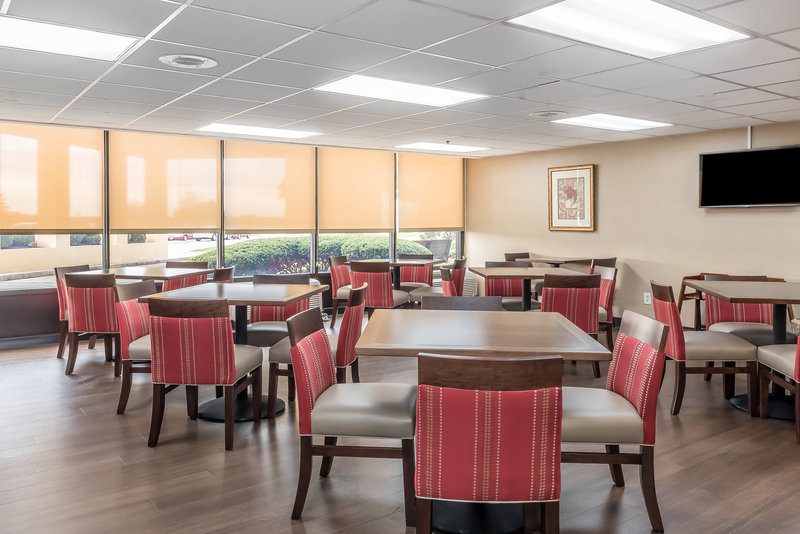 Comfort Inn Miami Valley Centre Mall - Piqua, OH