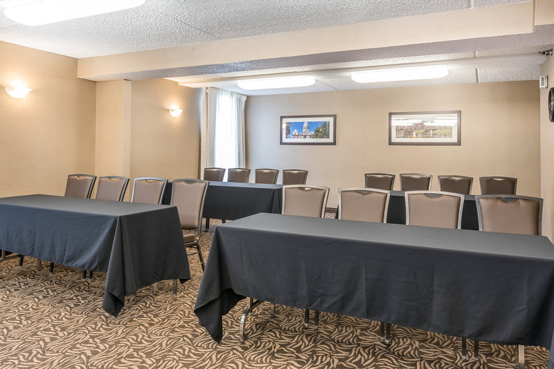 Comfort Inn Miami Valley Centre Mall - Piqua, OH