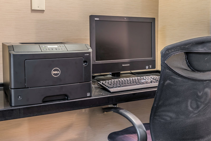 Comfort Inn Miami Valley Centre Mall - Piqua, OH