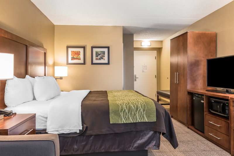 Comfort Inn Miami Valley Centre Mall - Piqua, OH