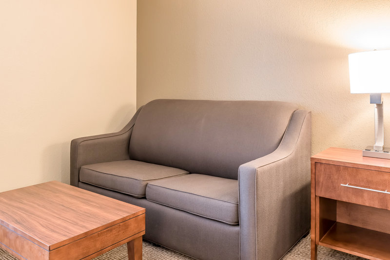 Comfort Inn Miami Valley Centre Mall - Piqua, OH